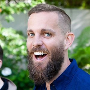 Meet your Posher, Jason